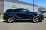 2023 INFINITI QX60 LUXE FWD