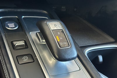 2023 INFINITI QX60 LUXE FWD