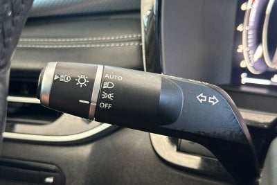 2023 INFINITI QX60 LUXE FWD