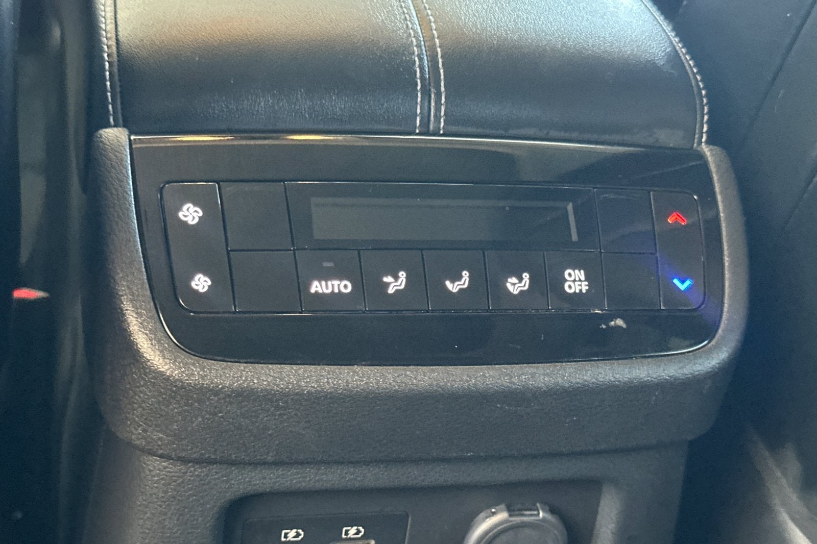2023 INFINITI QX60 LUXE FWD