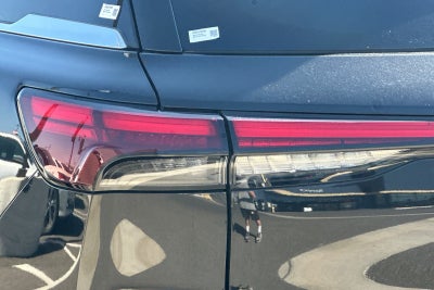 2023 INFINITI QX60 LUXE FWD