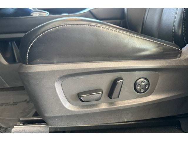 2023 INFINITI QX60 LUXE FWD