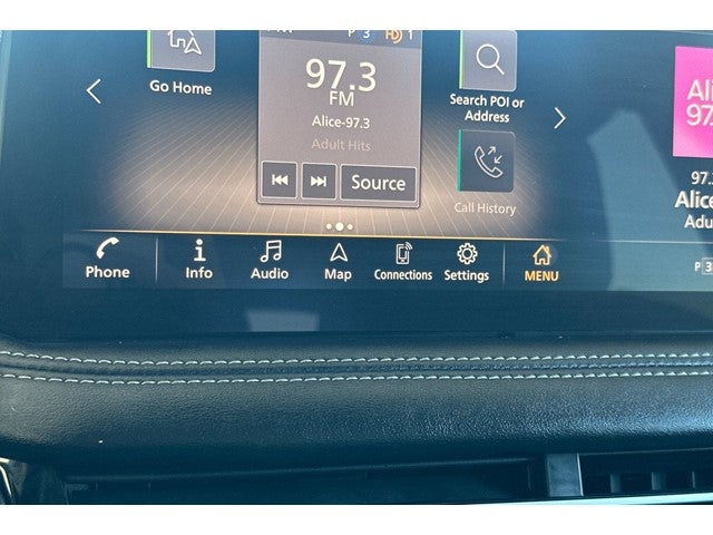 2023 INFINITI QX60 LUXE FWD