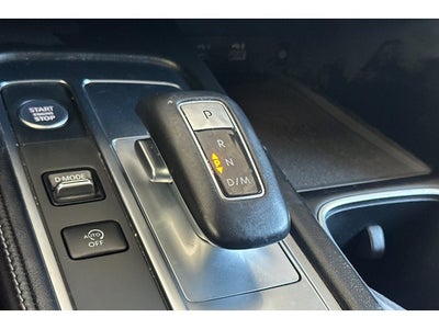 2023 INFINITI QX60 LUXE FWD
