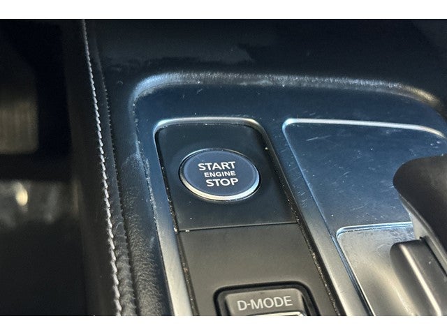 2023 INFINITI QX60 LUXE FWD