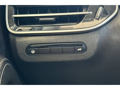 2023 INFINITI QX60 LUXE FWD