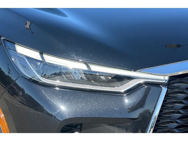 2023 INFINITI QX60 LUXE FWD