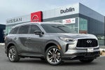 2023 INFINITI QX60 LUXE FWD