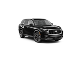 2022 INFINITI QX60 LUXE AWD