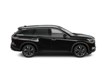 2022 INFINITI QX60 LUXE AWD