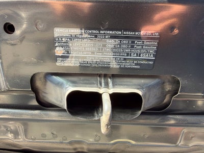 2023 INFINITI QX60 AUTOGRAPH AWD