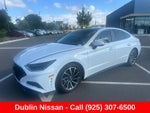 2020 Hyundai Sonata Limited