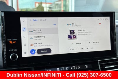 2025 Toyota Sienna XLE 8 Passenger