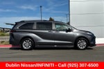 2025 Toyota Sienna XLE 8 Passenger