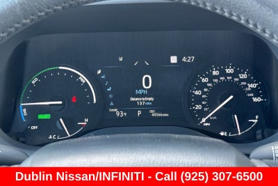 2025 Toyota Sienna XLE 8 Passenger