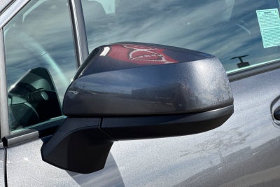 2025 Toyota Sienna XLE 8 Passenger