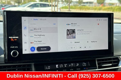 2025 Toyota Sienna XLE 8 Passenger