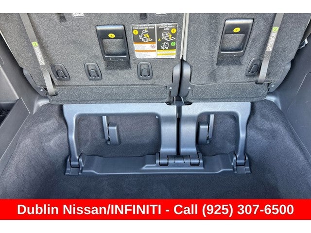 2025 Toyota Sienna XLE 8 Passenger