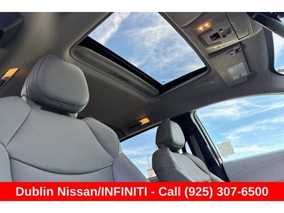 2025 Toyota Sienna XLE 8 Passenger