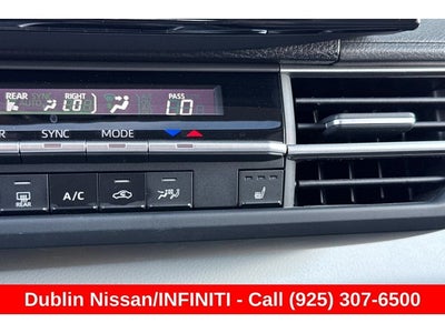 2025 Toyota Sienna XLE 8 Passenger