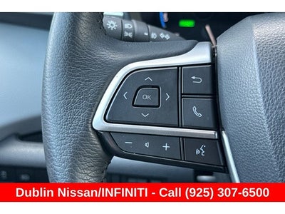 2025 Toyota Sienna XLE 8 Passenger