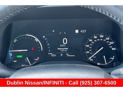 2025 Toyota Sienna XLE 8 Passenger