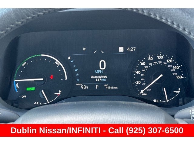 2025 Toyota Sienna XLE 8 Passenger