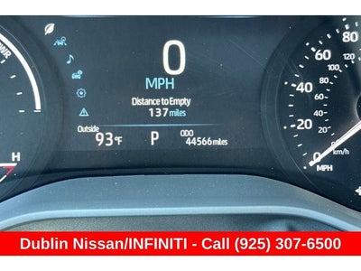 2025 Toyota Sienna XLE 8 Passenger