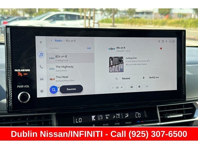 2025 Toyota Sienna XLE 8 Passenger