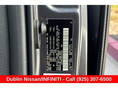 2025 Toyota Sienna XLE 8 Passenger