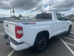 2021 Toyota Tundra Limited