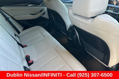 2022 BMW X3 M40i