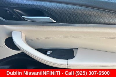 2022 BMW X3 M40i