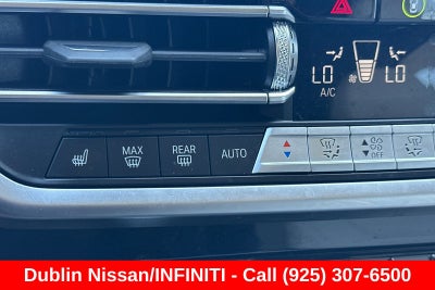 2022 BMW X3 M40i