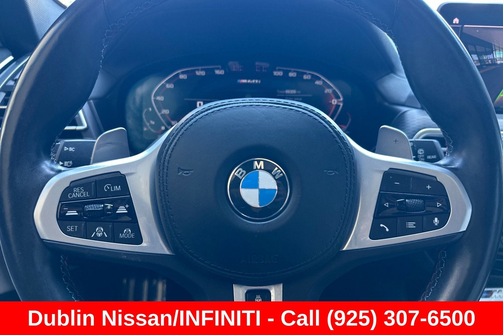 2022 BMW X3 M40i