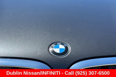 2022 BMW X3 M40i