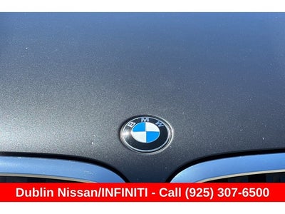 2022 BMW X3 M40i