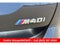 2022 BMW X3 M40i