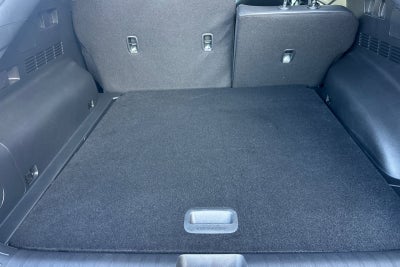 2025 Kia EV6 Light Long range