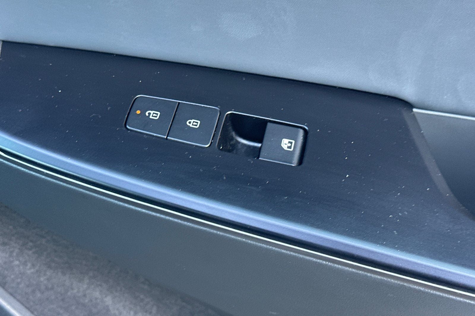 2025 Kia EV6 Light Long range