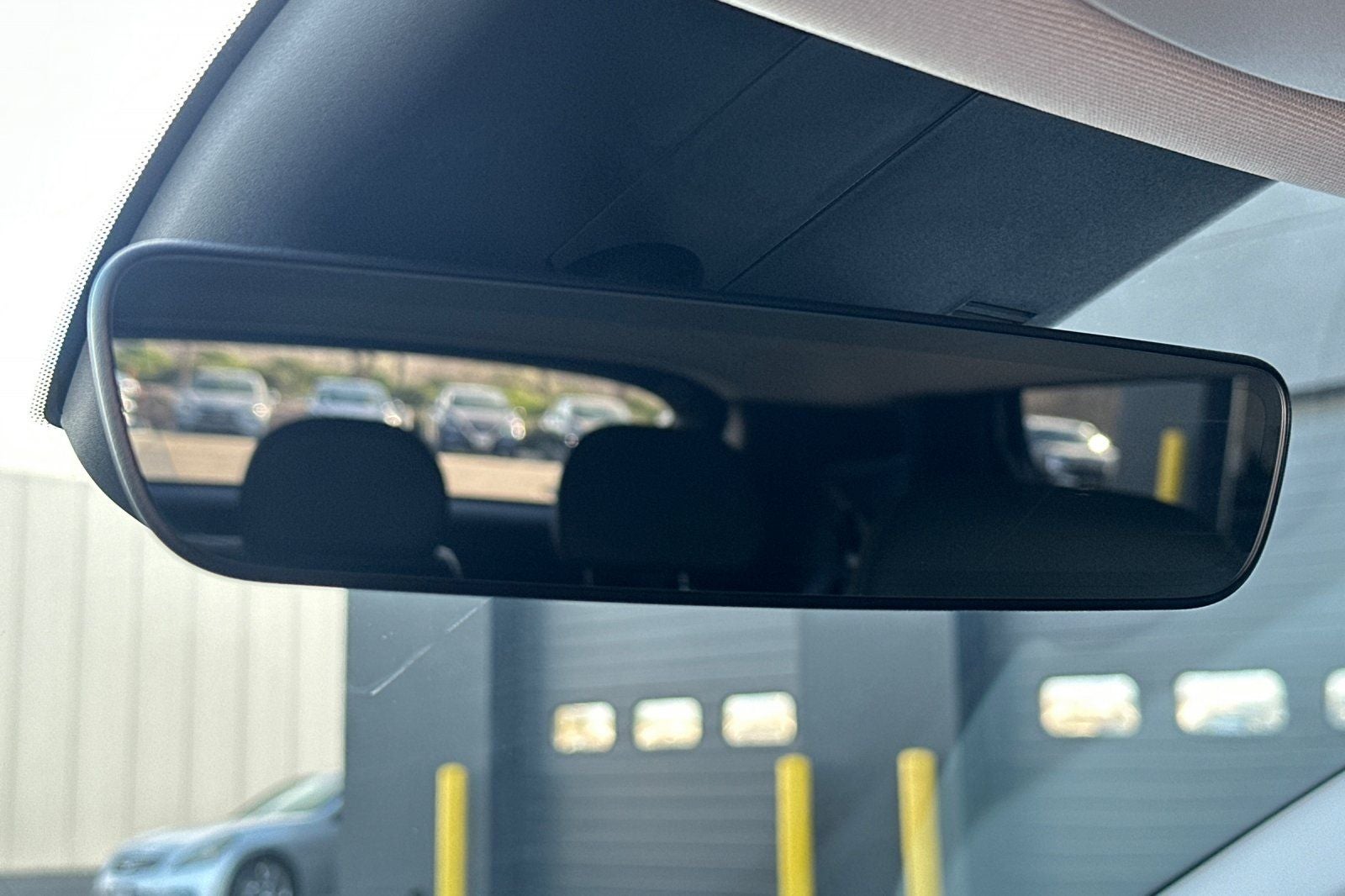 2025 Kia EV6 Light Long range