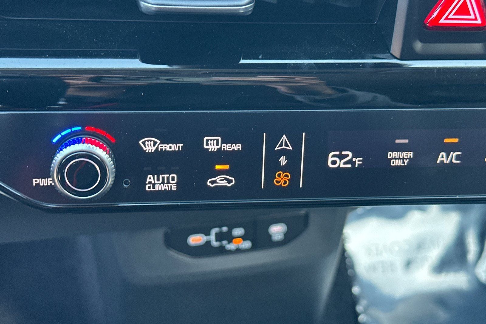 2025 Kia EV6 Light Long range