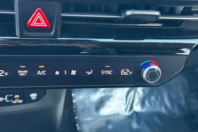 2025 Kia EV6 Light Long range