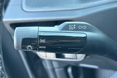 2025 Kia EV6 Light Long range