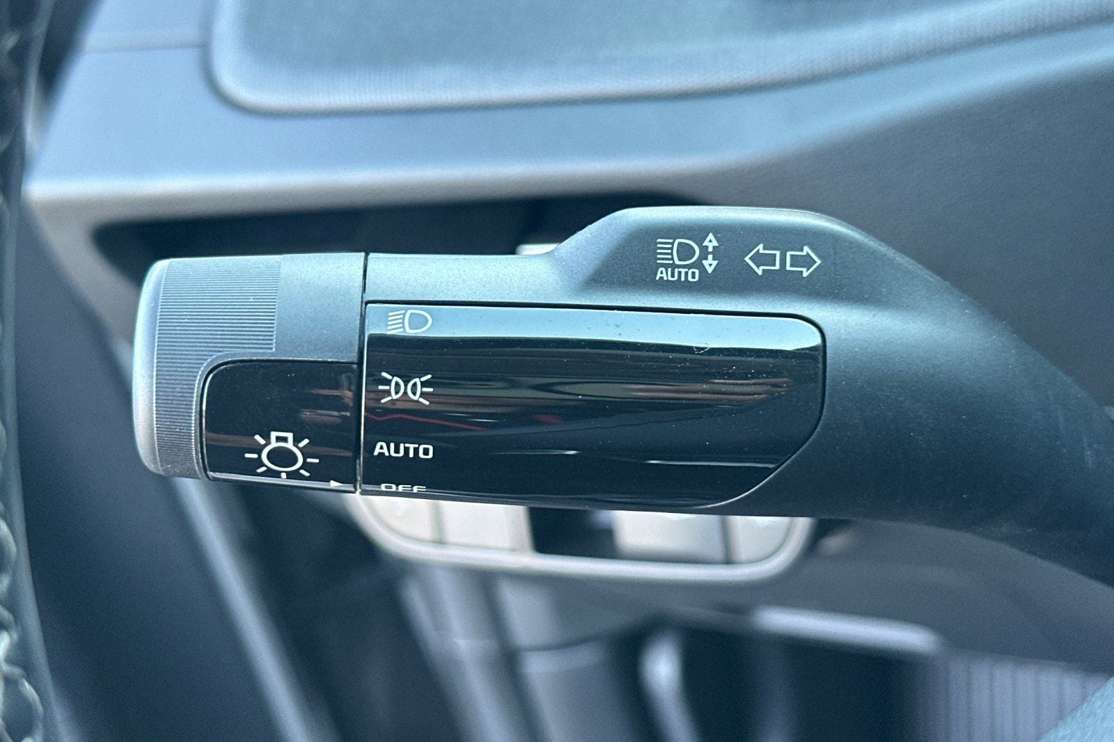 2025 Kia EV6 Light Long range