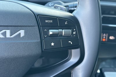 2025 Kia EV6 Light Long range