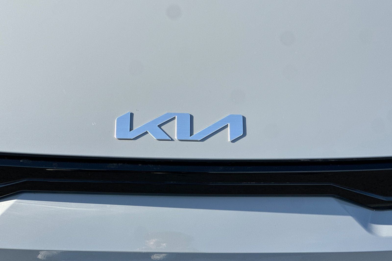 2025 Kia EV6 Light Long range