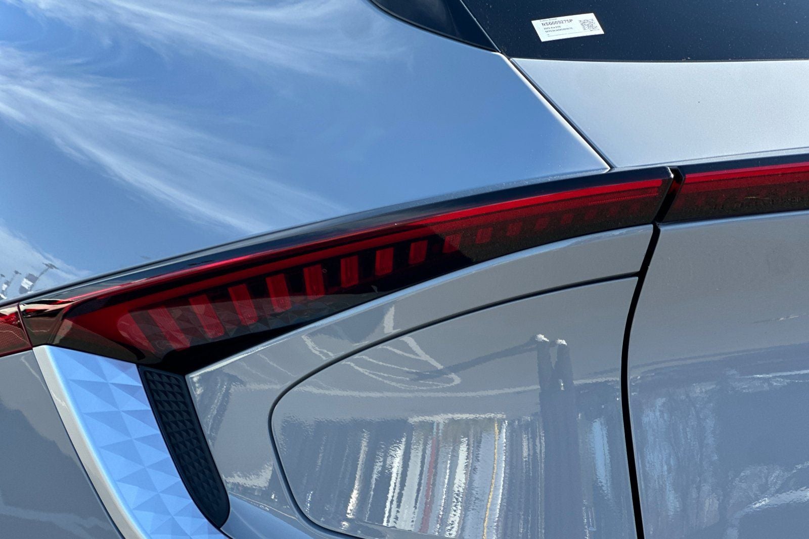 2025 Kia EV6 Light Long range