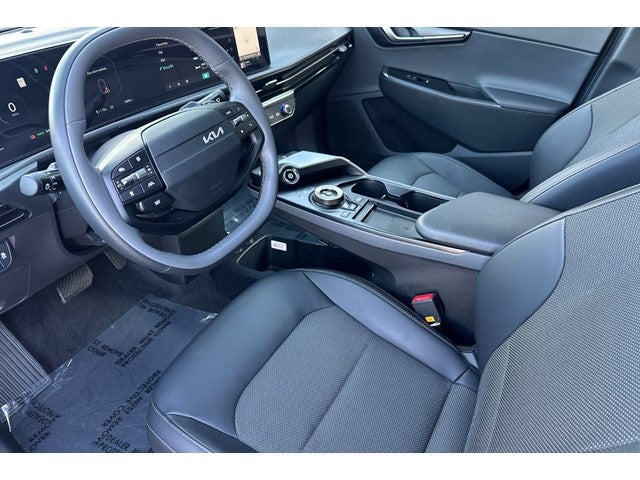 2025 Kia EV6 Light Long range