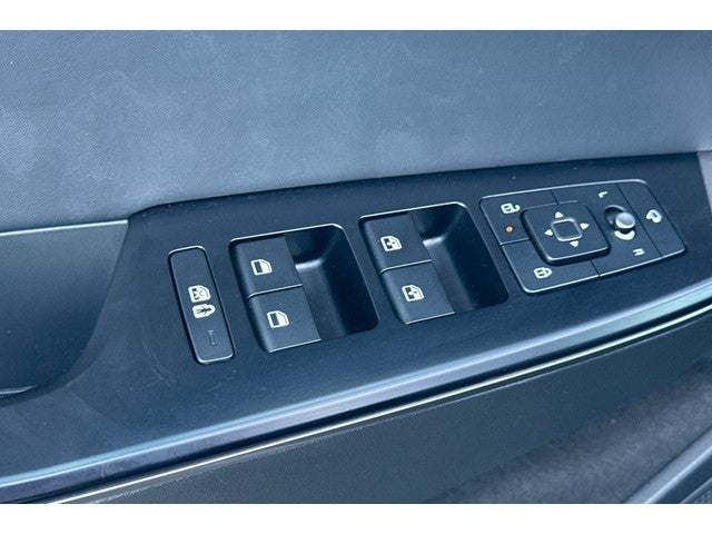 2025 Kia EV6 Light Long range